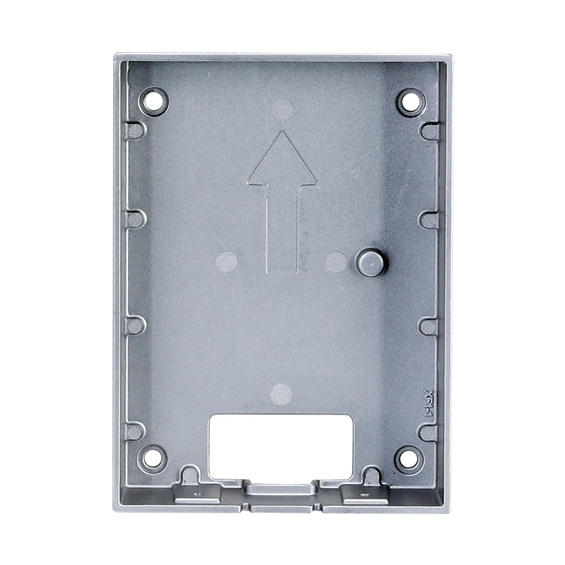 VIP Vision Surface Mount Box for INTIPRDSG INTIPRDSGSB