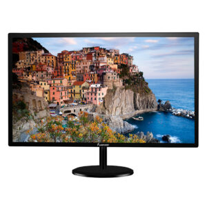 Flashview 27" Flashview 4K LCD Surveillance Monitor (IPS) LCDFL27