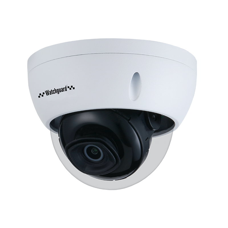 Watchguard Compact Series 4.0MP Fixed Mini Dome VSIPC-4DIRD2 - Image 5