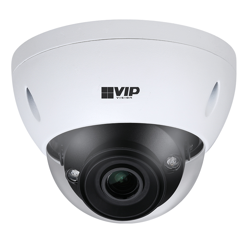 VIP Vision Ultimate AI Series 4.0MP Motorised Vandal Dome VSIPU-4DIRM-I - Image 2