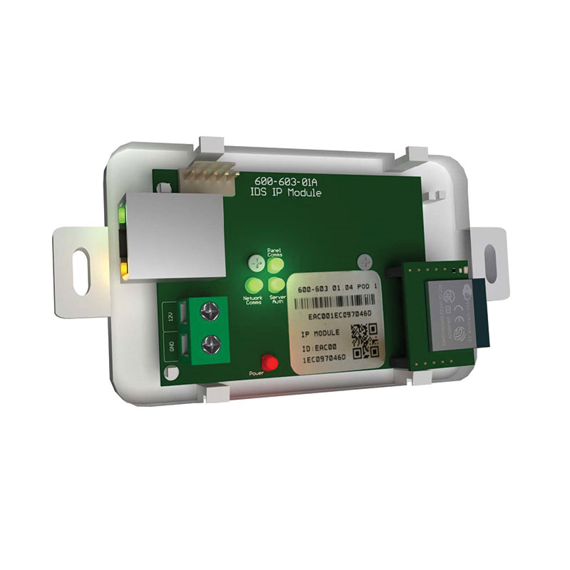 Watchguard IP/ WiFi Home App Controller Module for WGAP864 WGAP864IPMW - Image 2