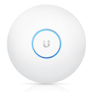 Ubiquiti Networks Ubiquiti Dual Band WiFi Long Range (PoE) Access Point WT2-UAPACLR