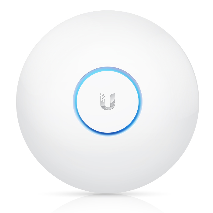 Ubiquiti Networks Ubiquiti Dual Band WiFi Long Range (PoE) Access Point WT2-UAPACLR