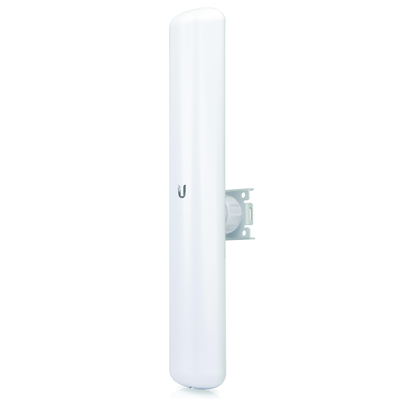 Ubiquiti Networks Ubiquiti 5.8GHz LiteBeam 120ø Wireless Access Point WT5-ULB