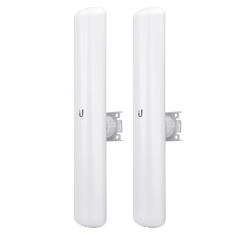 Ubiquiti Networks 2 x Pre-Configured Ubiquiti 5.8GHz Wireless Access Point Pack WT5-ULB-PACKA