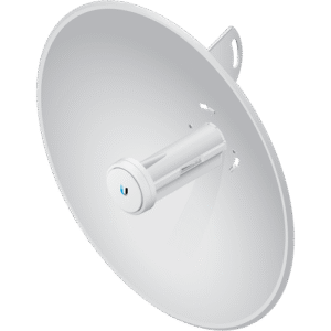 Ubiquiti Networks Ubiquiti 5.8GHz 25dBi PowerBeam AC Antenna WT5-UPBAC4
