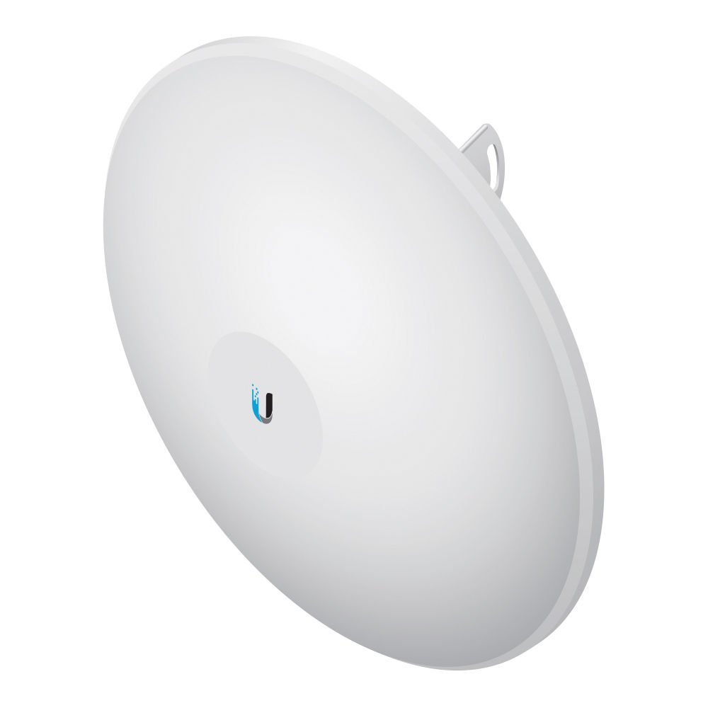 Ubiquiti Networks Ubiquiti 5.8GHz 27dBi PowerBeam AC Antenna with Radome Shield WT5-UPBAC5