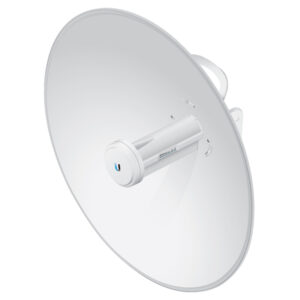 Ubiquiti Networks Ubiquiti 5.8GHz 25dBi PowerBeam AC Antenna with Radome Shield WT5-UPBAC52