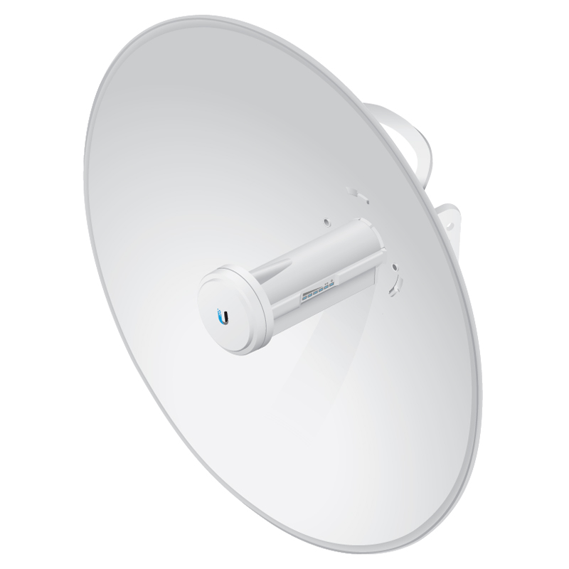 Ubiquiti Networks Ubiquiti 5.8GHz 25dBi PowerBeam AC Antenna with Radome Shield WT5-UPBAC52