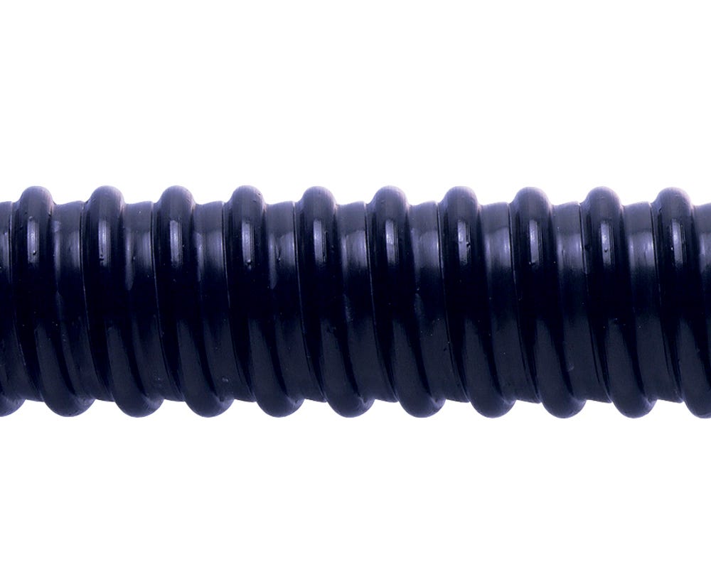 Adaptaflex CONDUIT PVC XTRAFLEX 20MMX30M BLK XF20/30M