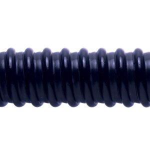 Adaptaflex CONDUIT PVC XTRAFLEX 32MMX30M BLK XF32/30M