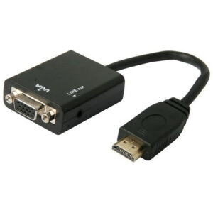 Securview HDMI to VGA Adapter Cable HDMITOVGA