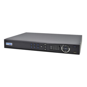 Securview Victory Series Professional Series 8 Channel 8.0MP HDCVI Digital Video Recorder CVR8PRO4