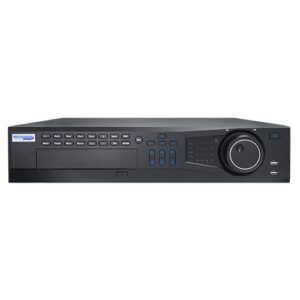 Securview Victory Series Professional AI 32 Channel 8.0MP HDCVI Digital Video Recorder CVR32PRO4