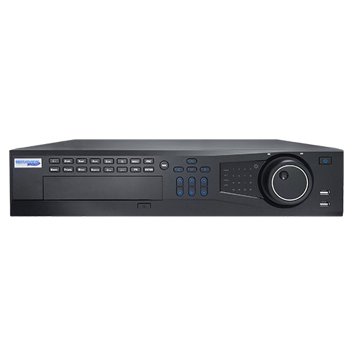 Securview Victory Series Professional AI 32 Channel 8.0MP HDCVI Digital Video Recorder CVR32PRO4