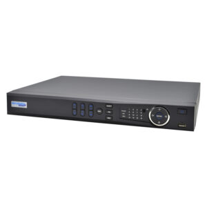Securview Victory Series Professional Series 16 Channel 8.0MP HDCVI Digital Video Recorder CVR16PRO5
