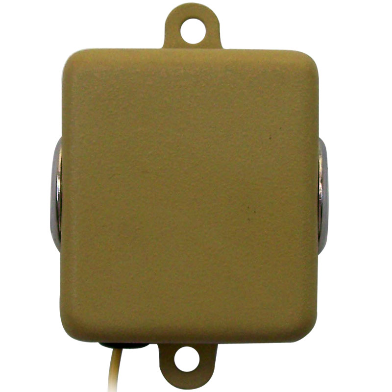 Watchguard Dual Button Emergency Switch (N/O Contact) DEBSDUAL - Image 2