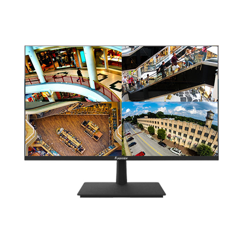 Flashview 23.8" Flashview Full HD LCD Surveillance Monitor (TN) LCDFL24V - Image 3