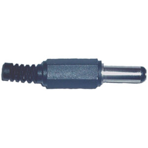 Rhino DC Power Connector Plug 9.5MM shaft VSFDCP