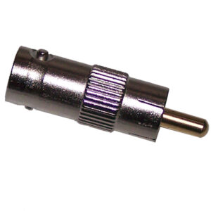 Rhino BNC / RCA Adaptors VSFR2B
