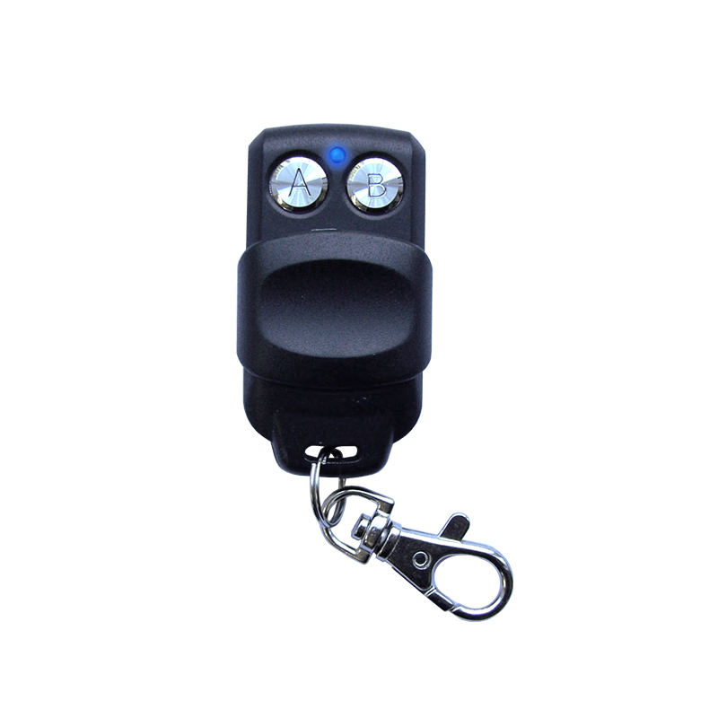 ENSA 2 Button Rolling Code Remote Control for ENSA-RS1R