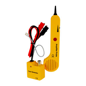 Rhino Cable Tracer - Tone Generator & Probe VSCABLETRACER