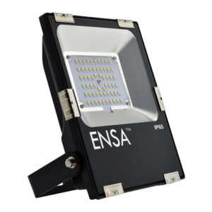ENSA Professional 30W LED Flood Light (5000K) LFL-B30-C2