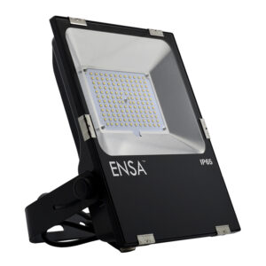 ENSA Professional 80W LED Flood Light (5000K) LFL-B80-C2