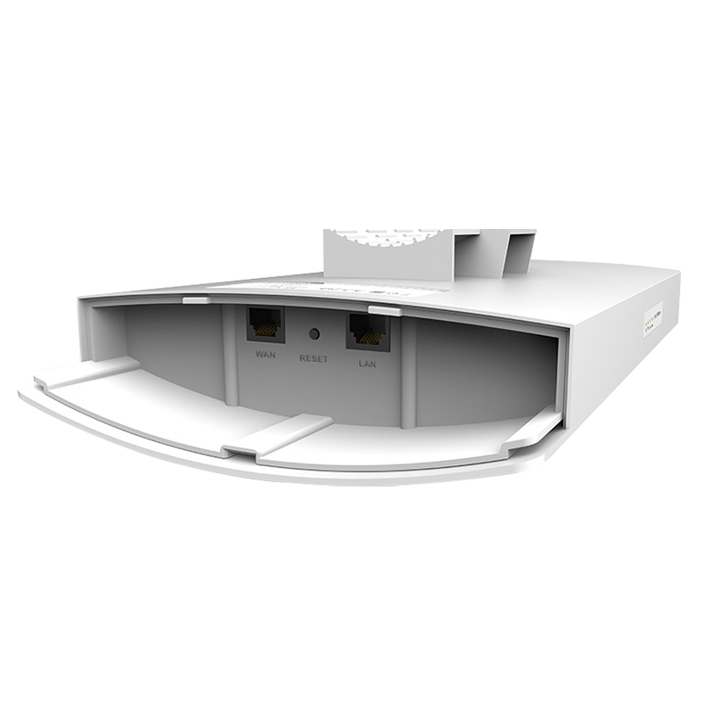 Longevity 1300Mbps Dual Band Wireless Access Point LGAP200 - Image 3