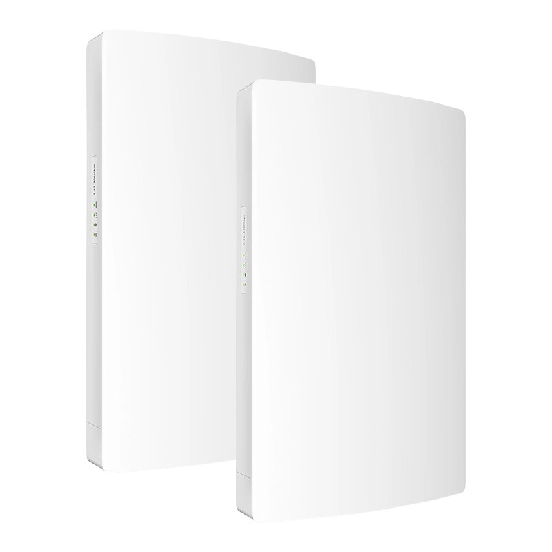 Longevity 2 x Preconfigured 1300Mbps Dual Band Wireless Access Point LGAP200-PACKA