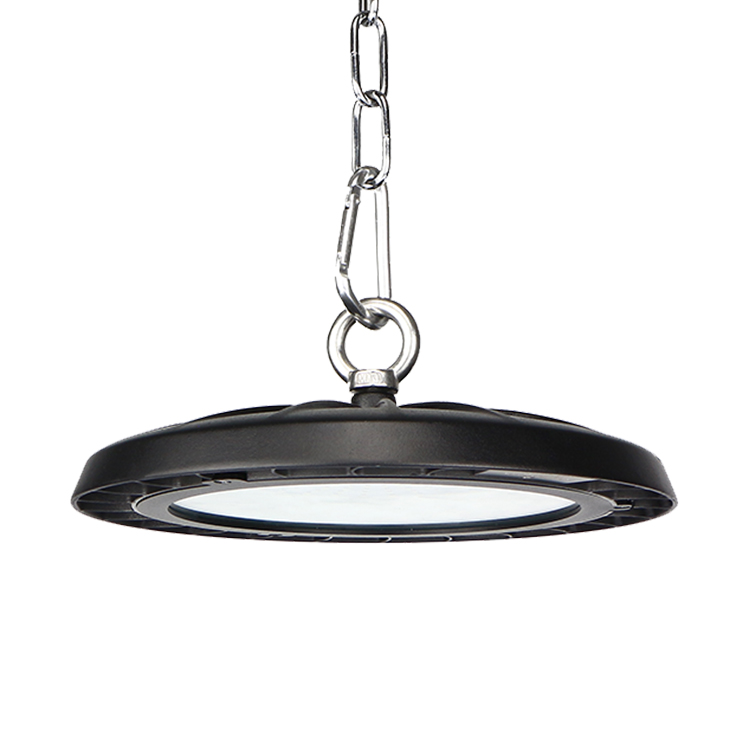 AVOL AVOL 100W Driver-on-Board LED High Bay Light LHB-E100-C