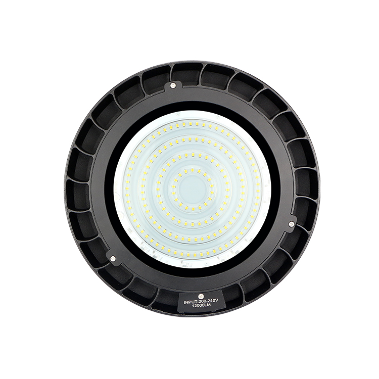 AVOL AVOL 100W Driver-on-Board LED High Bay Light LHB-E100-C - Image 3