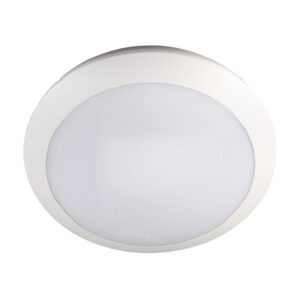 ENSA 16W LED Oyster Light (5000K) LOL-A16-C