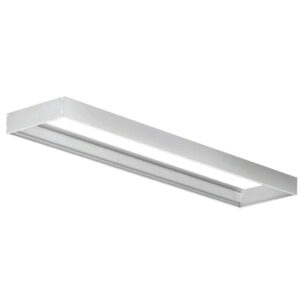 ENSA Surface Mounted Frame (for LPL-C Series) LPL-C-S
