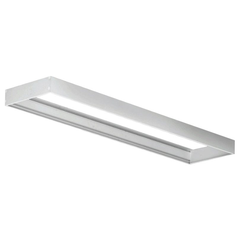 ENSA Surface Mounted Frame (for LPL-C Series) LPL-C-S