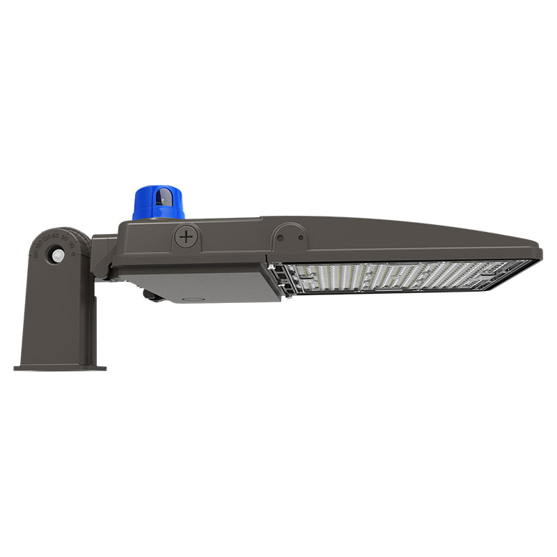 ENSA Professional 200W LED Street & Area Light With Photocell LSL-B200-CP - Image 2