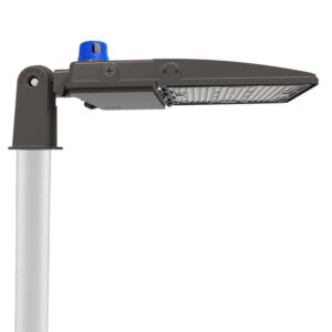 ENSA Professional 200W LED Street & Area Light With Photocell LSL-B200-CP