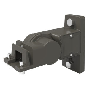 ENSA Pole Adjustable Bracket for LSL-B Street Lights LSL-BKTA
