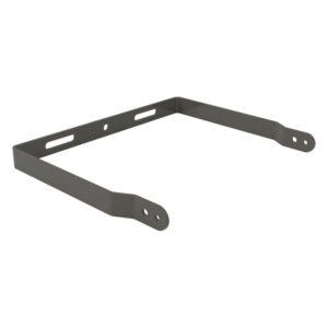 ENSA Yoke Wall Adjustable Bracket for LSL-B200 Street Lights LSL-BKTY200