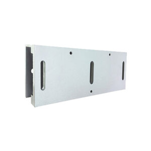 VIP Vision U-Bracket for Magnetic Locks MAGLOC-UB100