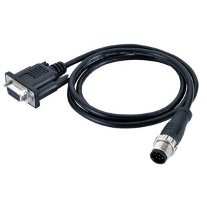 Securview 300mm VGA Breakout Cable for MCVR-GPS Recorders MCVR-VGACABLE3M