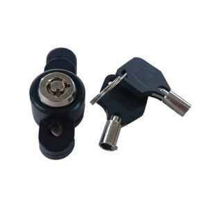 Securview SIM/SD Card Slot Lock for MDVR-J400 MDVR-JL