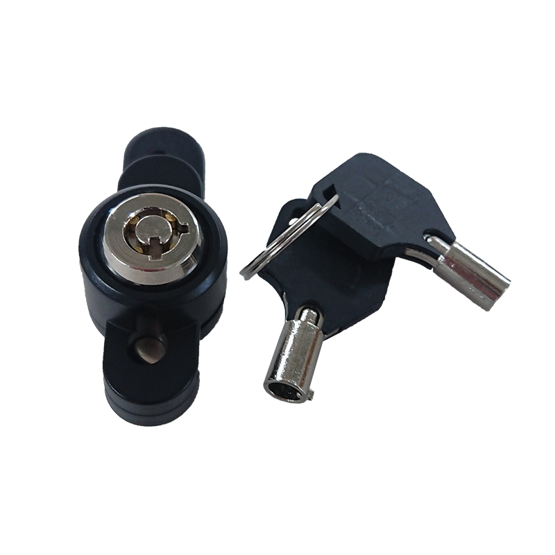 Securview SIM/SD Card Slot Lock for MDVR-J400 MDVR-JL