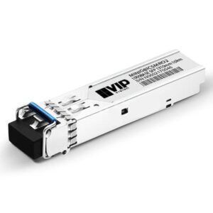 VIP Vision Mini GBIC / SFP Single-mode Fibre Adapter (SMF) SFPSM1