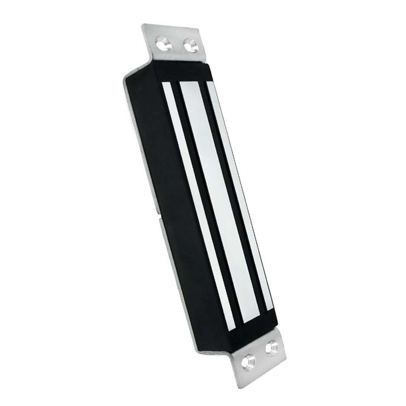 VIP Vision Aluminium Mortise Mount Magnetic Lock MAGLOC100M