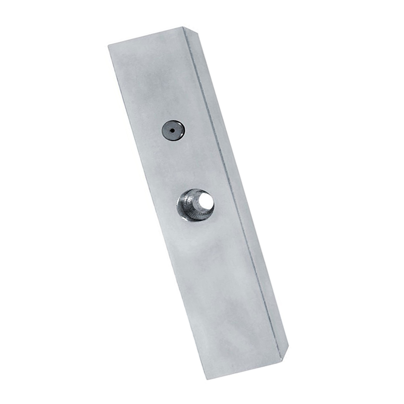 VIP Vision Aluminium Mortise Mount Magnetic Lock MAGLOC100M - Image 3