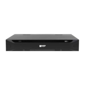 VIP Vision Ultra HD Network Video Decoder (4 x HDMI Out) NVD-A4