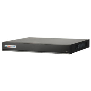 Watchguard Compact AI 16 Channel Network Video Recorder NVR16COM-I