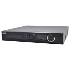 VIP Vision Professional AI 32 Channel Network Video Recorder with ePoE (320Mbps) NVR32PRO16P-I