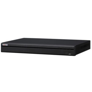 Watchguard Compact 16 Channel Network Video Recorder with PoE (128Mbps) NVR16COM3